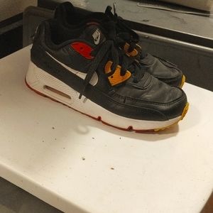 Nike Air Max 90 LTR (big kid)